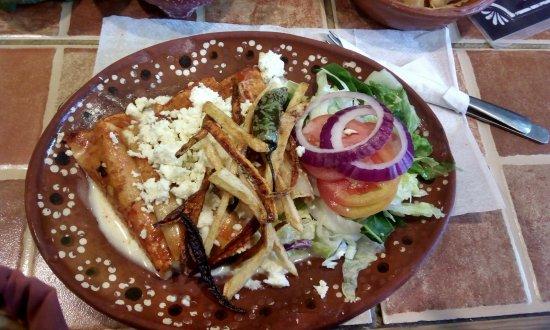 Restaurante El Porton del Cielo